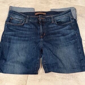 Women's Joe's Jeans Cropped/Ankle Denim Jeans, 31"